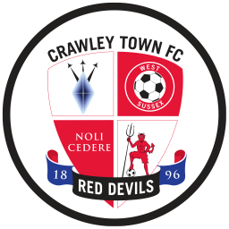 Club Badge