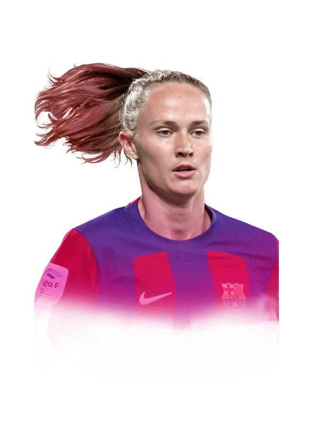 FC 24 Hansen Face
