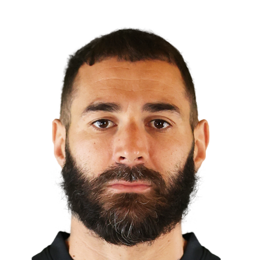 Player image