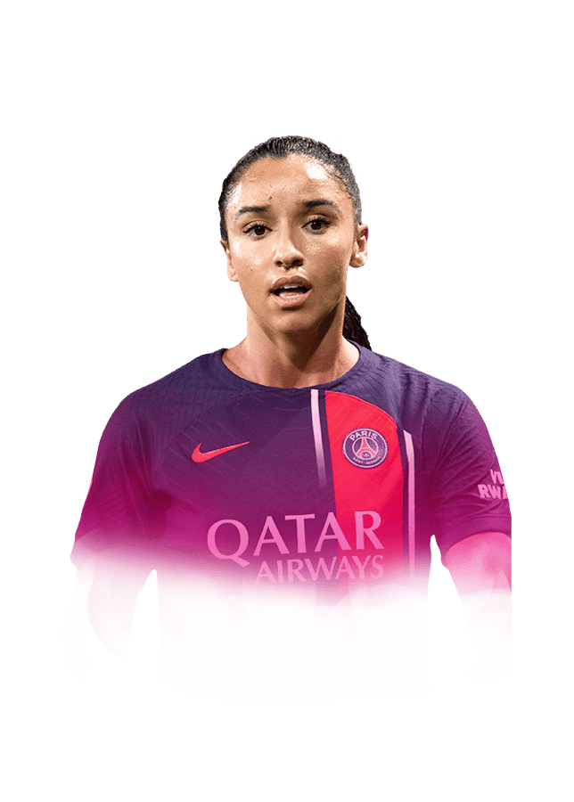 FC 24 Karchaoui Face