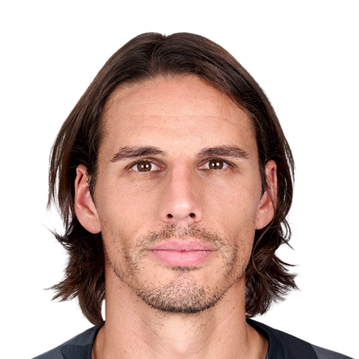 Player image