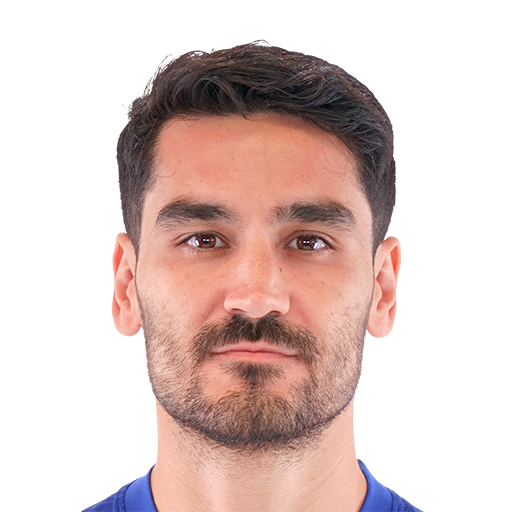 Player image