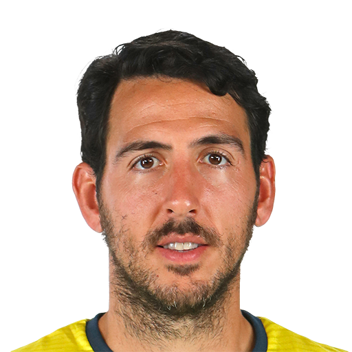 Player image