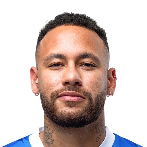 FC 25 Neymar Jr - 87 Rated