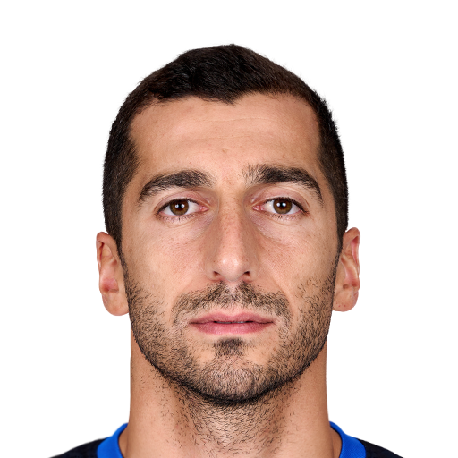 Player image