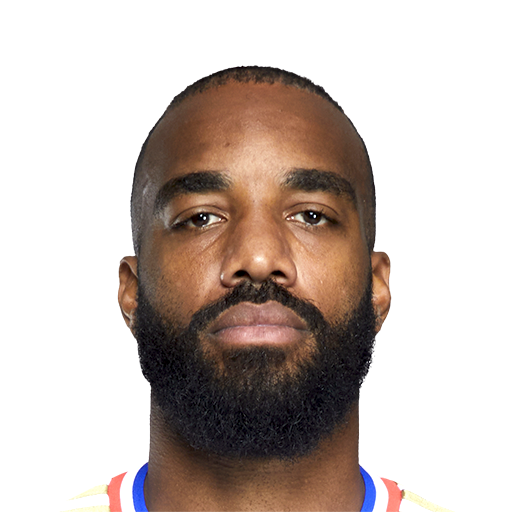 Player image