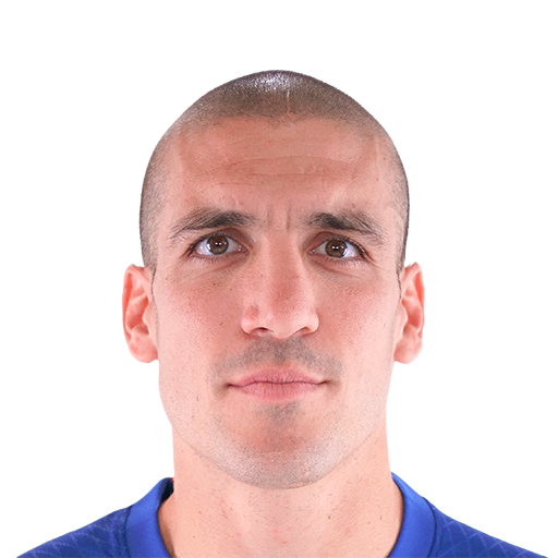 FC 25 Oriol Romeu - 79 Rated
