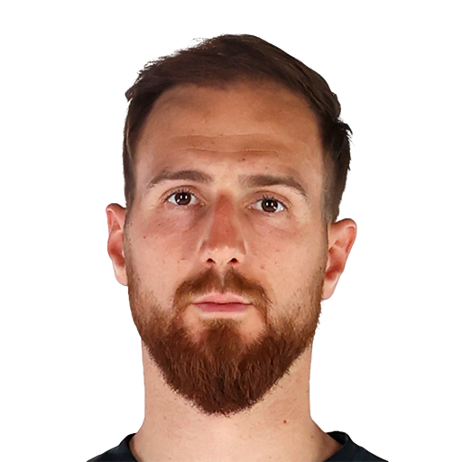 FC 25 Jan Oblak - 88 Rated