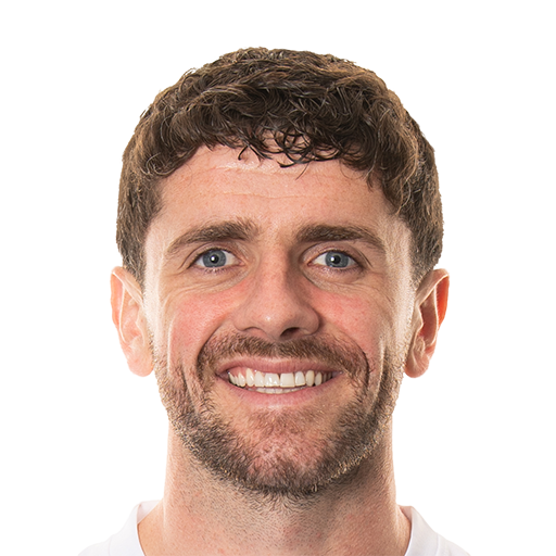 FC 25 Robbie Brady - 80 Rated