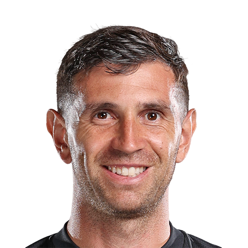 Player image