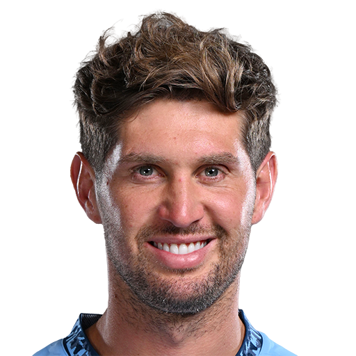 Player image