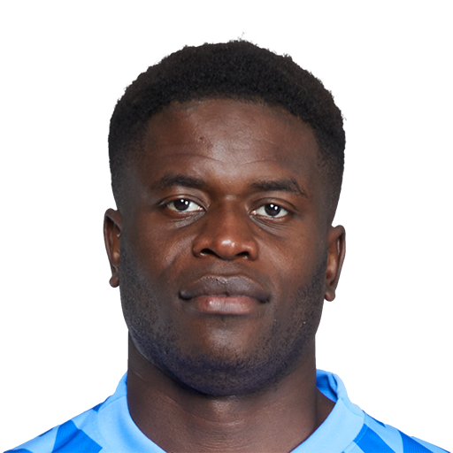 Player image
