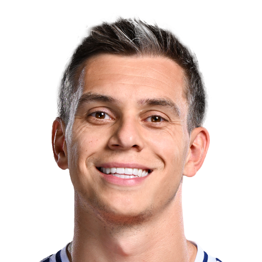 Player image