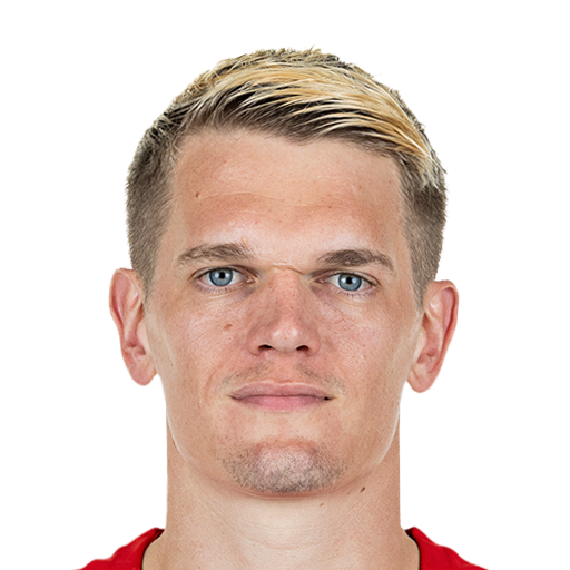 Player image