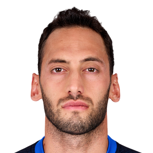 Player image