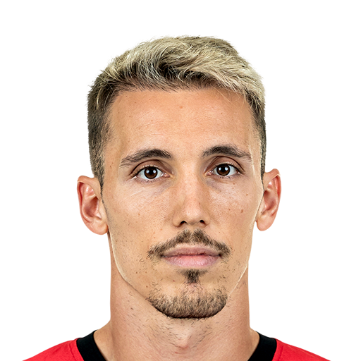 Player image