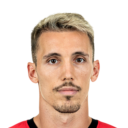FC 25 Grimaldo Face