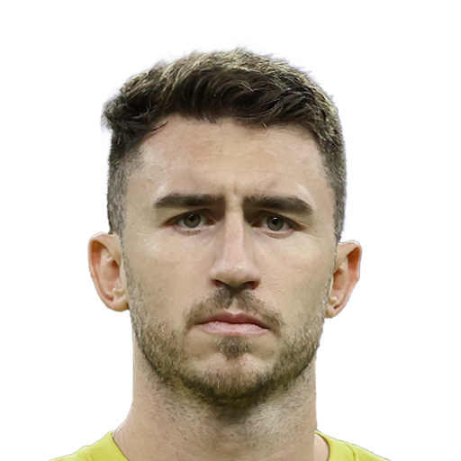 FC 25 Aymeric Laporte - 83 Rated