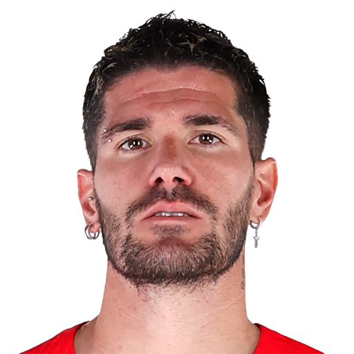 Player image