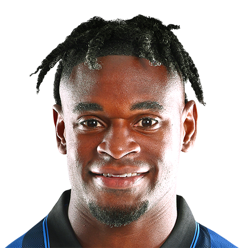 Player image