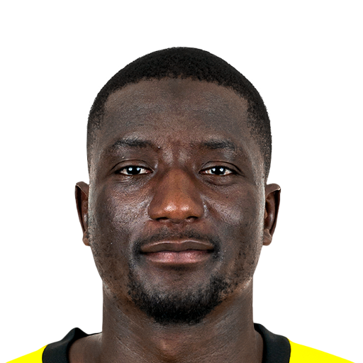 Player image