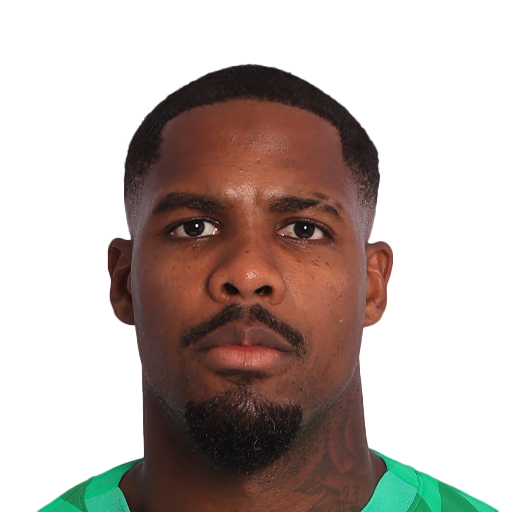 Player image