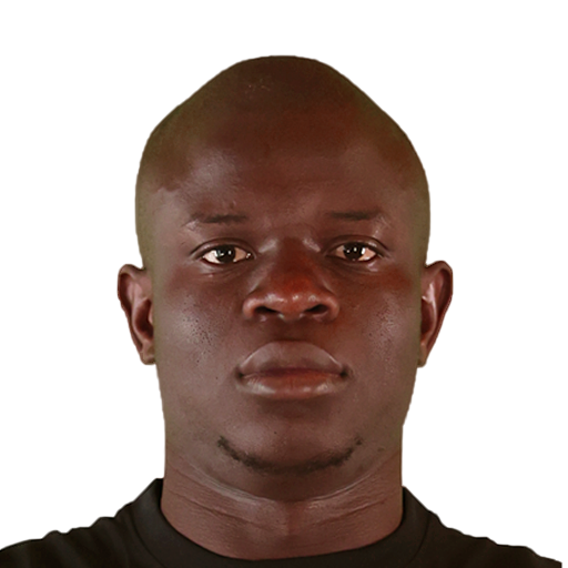 FC 25 N'Golo Kante - 85 Rated