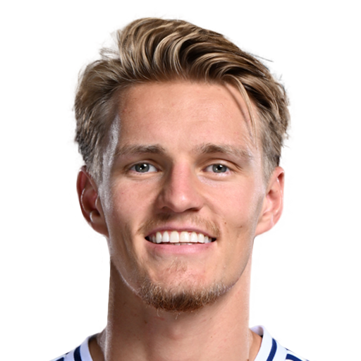 Player image