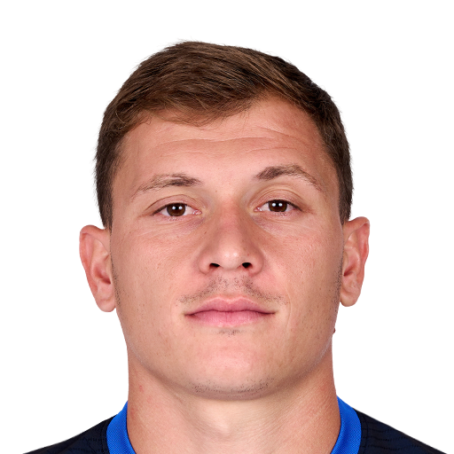 Player image