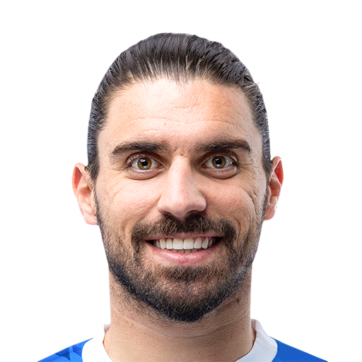 Player image