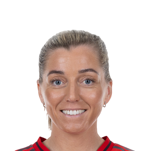 FC 25 Linda Sembrant - 81 Rated