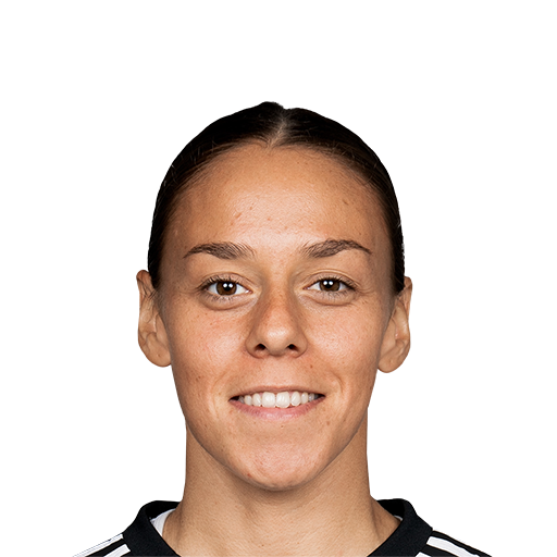 FC 25 Lisa Boattin - 84 Rated