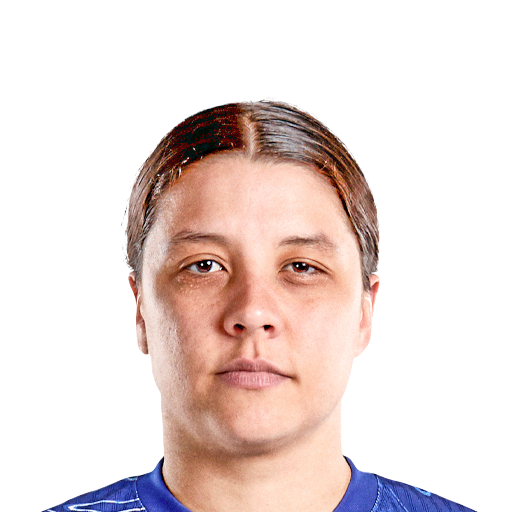 FC 25 Sam Kerr - 90 Rated