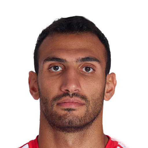 FC 25 Vangelis Pavlidis - 83 Rated