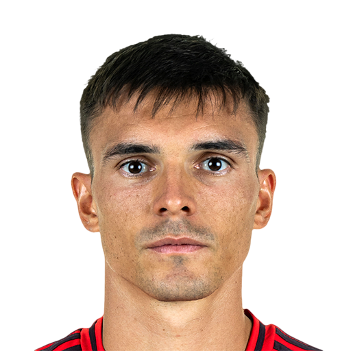 Player image
