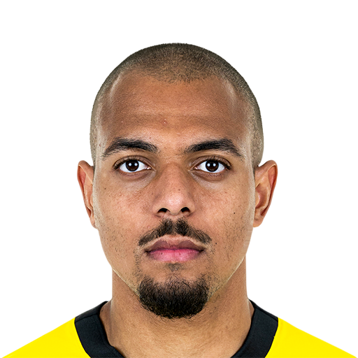 FC 25 Donyell Malen Face