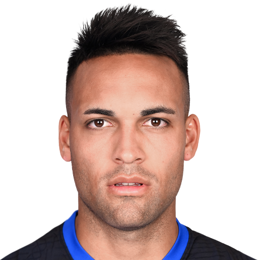 Player image