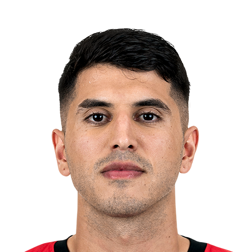 Player image