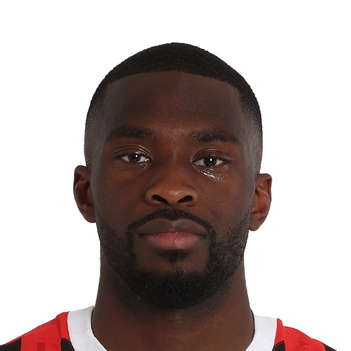FC 25 Fikayo Tomori Face