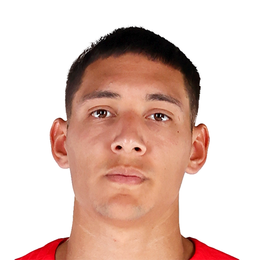Player image