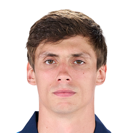 Player image