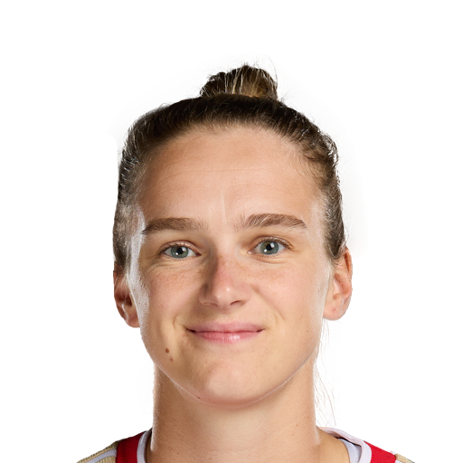 Player image