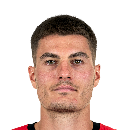 Player image