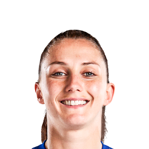 Player image