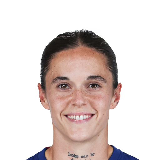 Player image