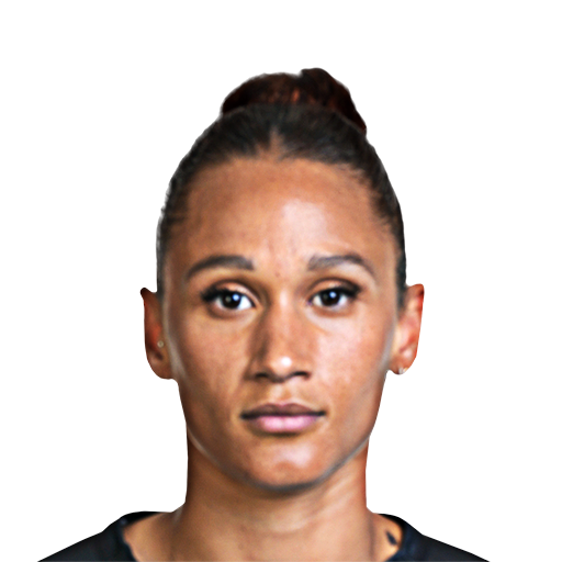 FC 25 Lynn Williams - 85 Rated