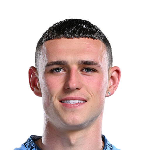 Player image