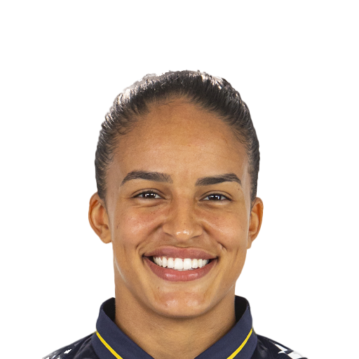 FC 25 Gabi Nunes - 81 Rated