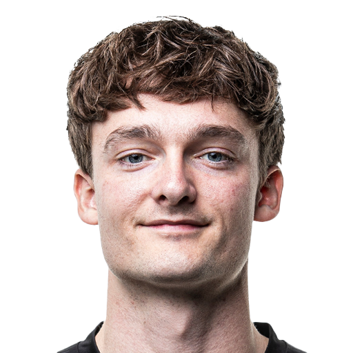 FC 25 Oskar Snorre Face