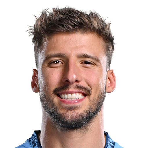 FC 25 Ruben Dias - 88 Rated